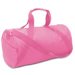 Barrel Duffel Bag - Eco Friendly 9