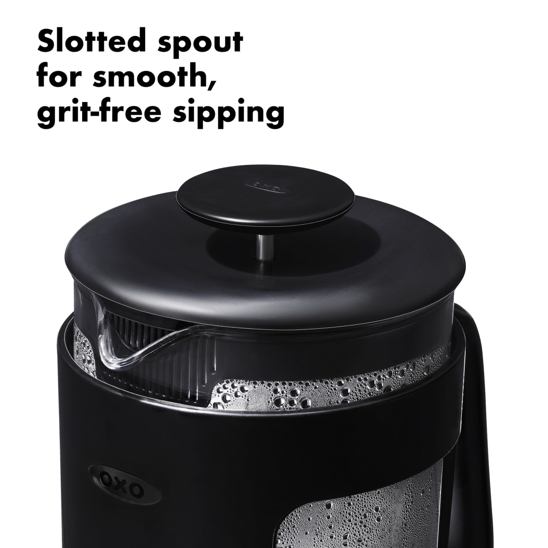 OXO Brew Venture French Press 32