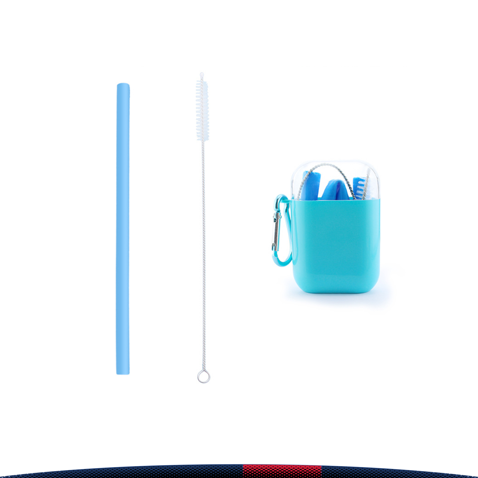 Hedy Straight Straw 2