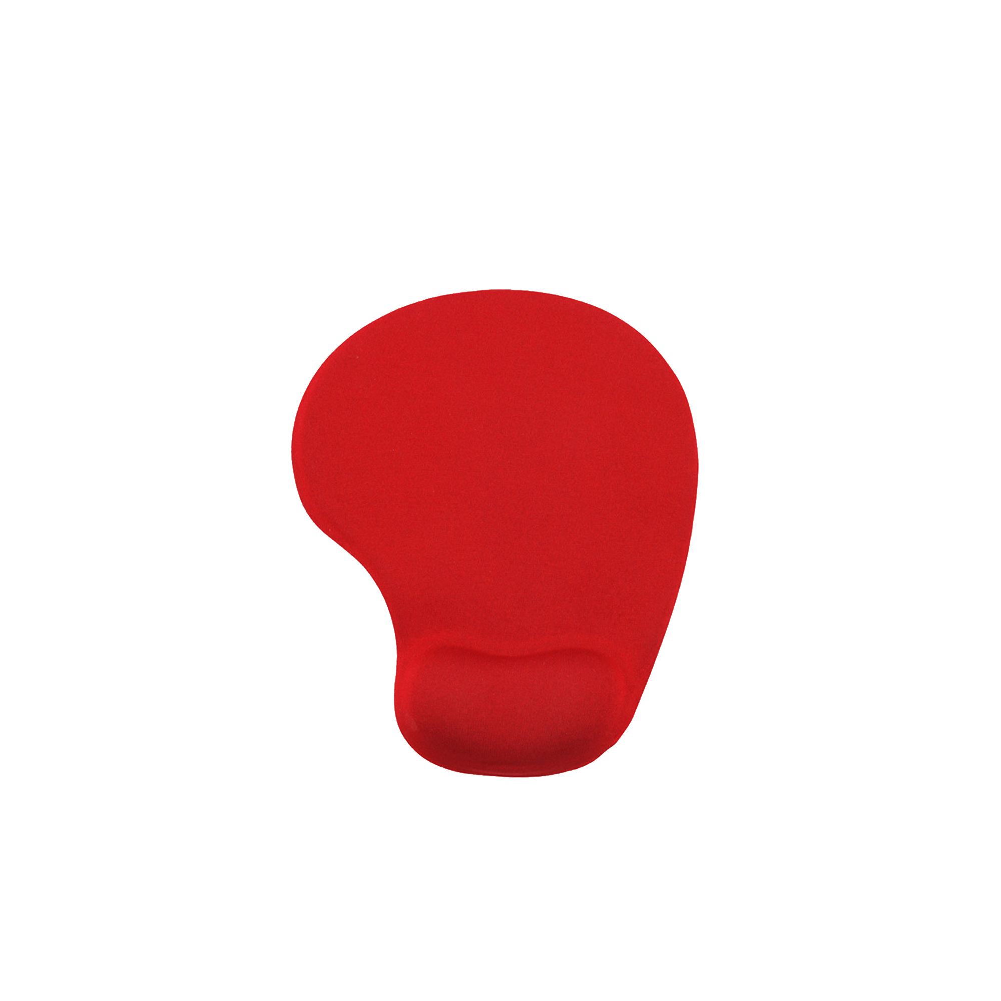 Soft Silicone Support Mouse Pad 1