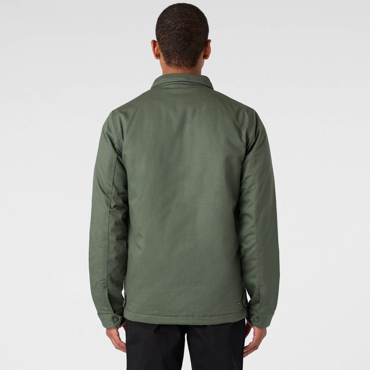 Service Jacket | 5523 2