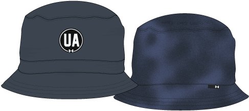UA SportStyle Reversible Bucket Hat 5