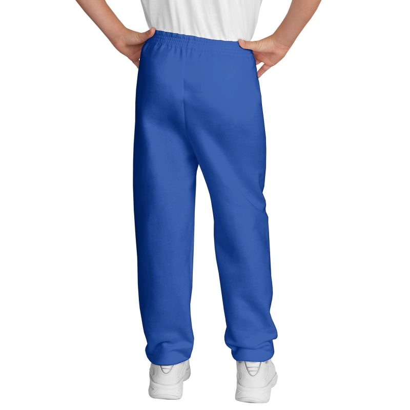 Port & Company - Youth Core Fleece Sweatpant. 10
