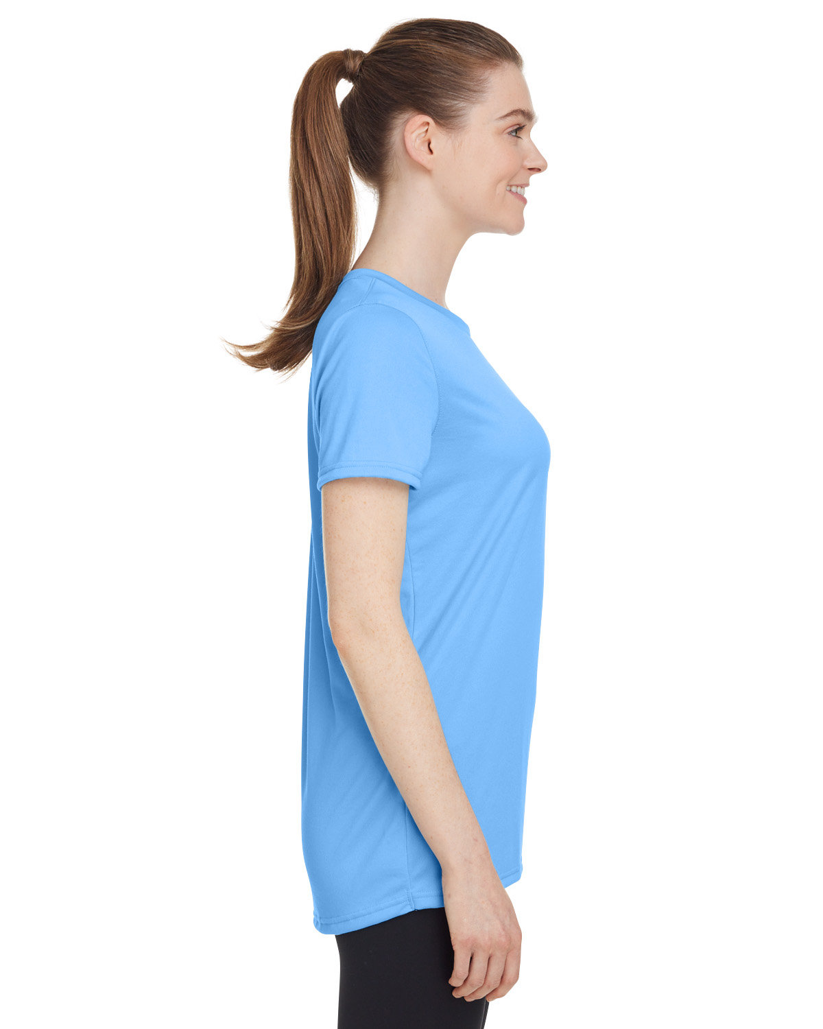 Ladies' Team Tech T-Shirt