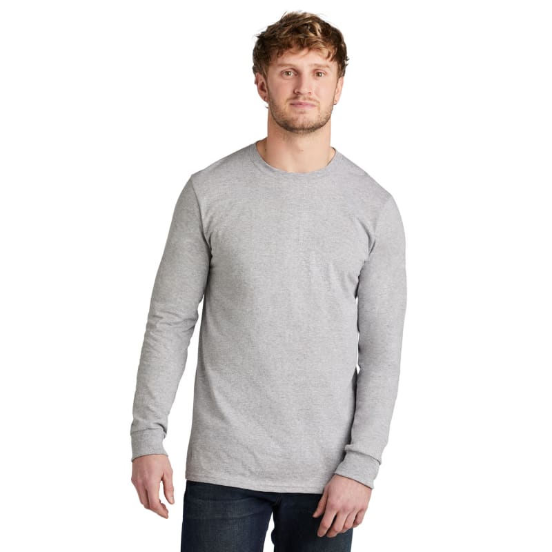 Volunteer Knitwear All-American Long Sleeve Tee 11