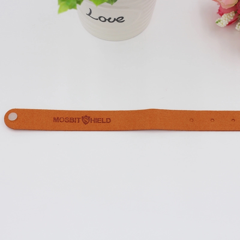 Kids Fiber Anti-Mosquito Bracelet 5