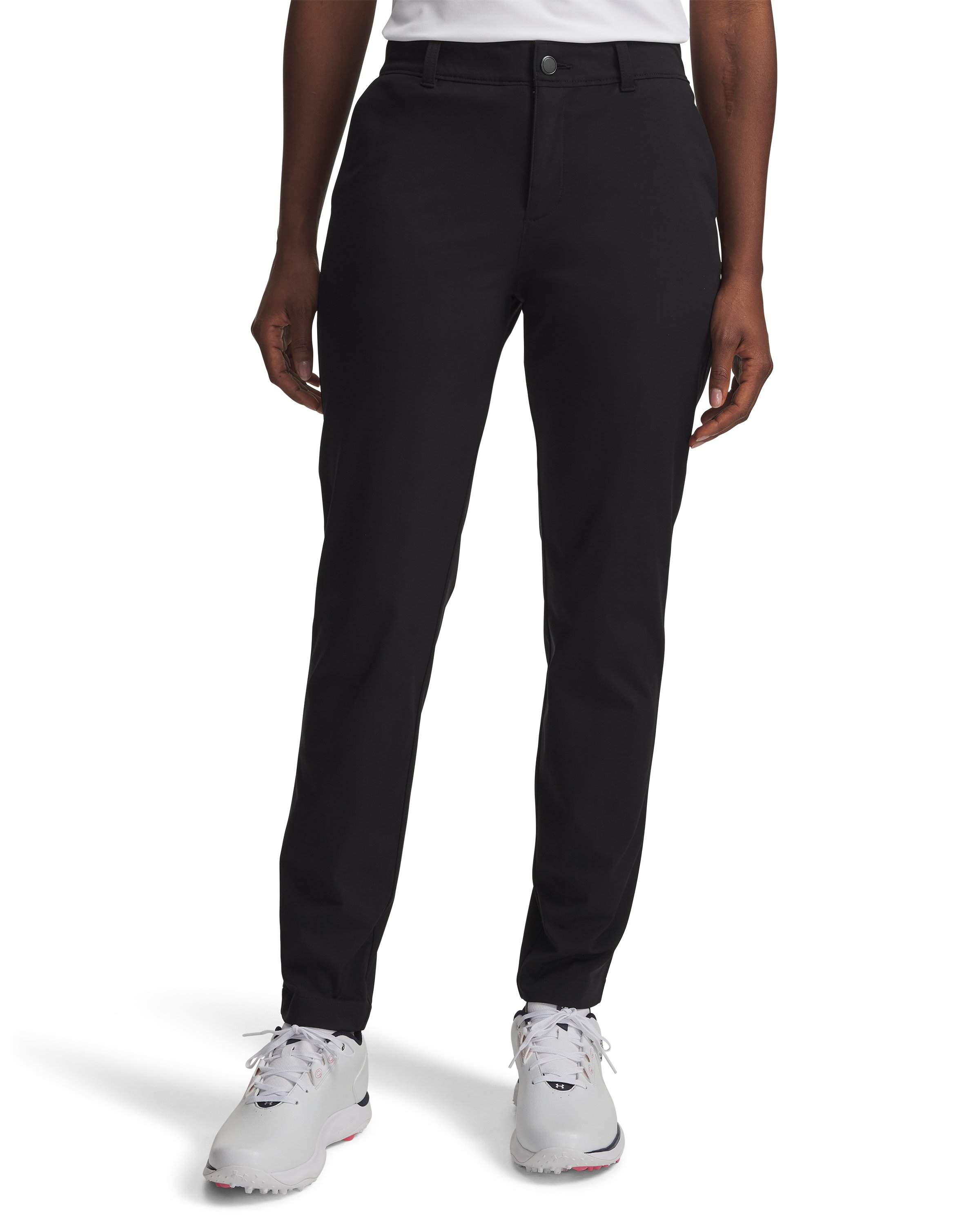 UA Drive Women's Pants 3