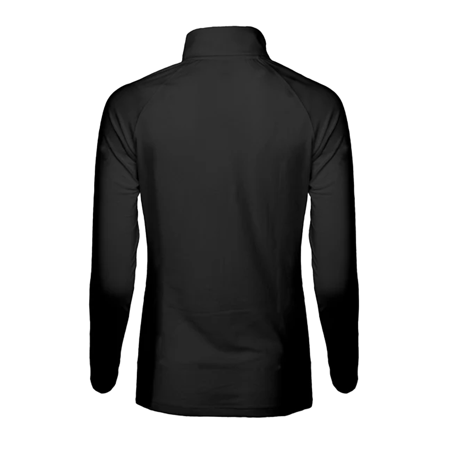 Velvet Jersey Women's Moisture Wicking 1/4 Zip Pullover 4