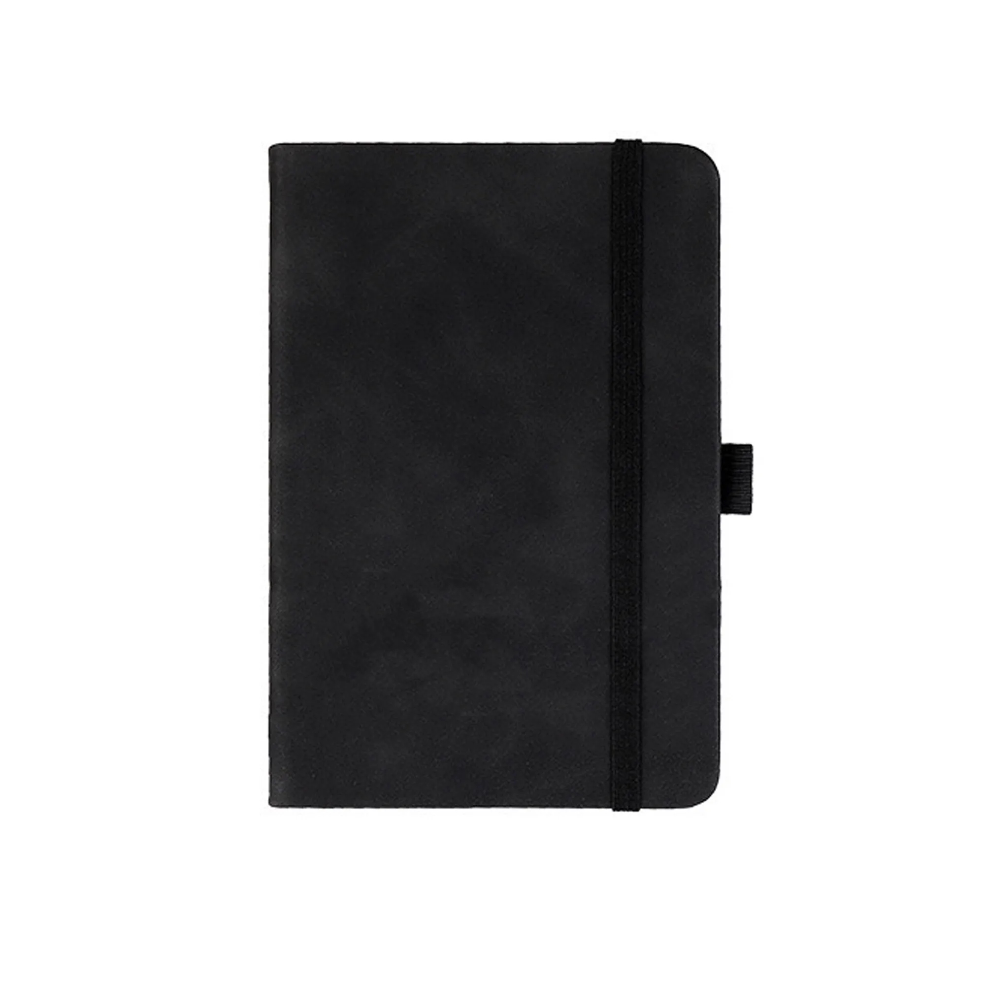 A6 Notebook With Elastic Strap 6