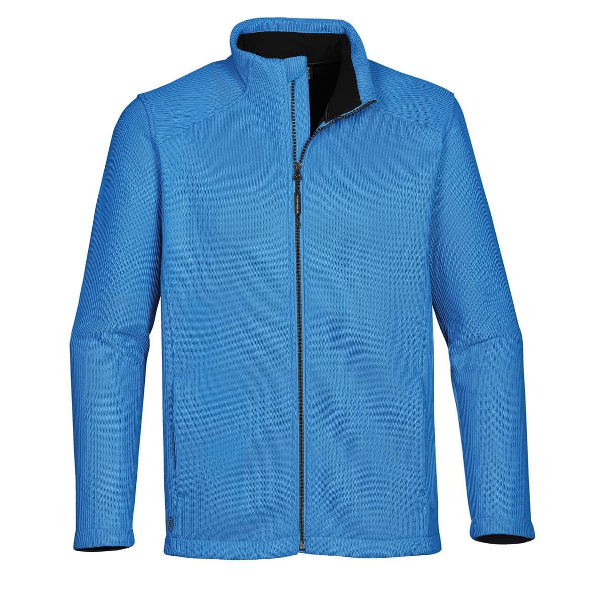 Stormtech Men's Nordic Bonded Knit Jacket 18