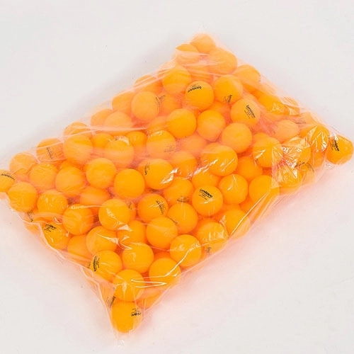 Plastic Ping Pong Ball 6