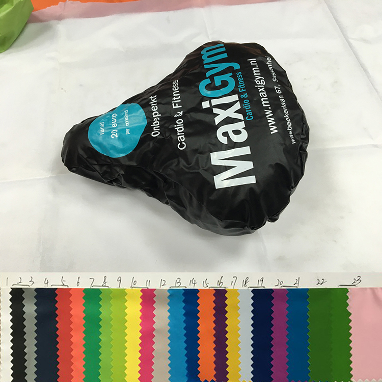 Superior PVC Bicycle Seat Cover