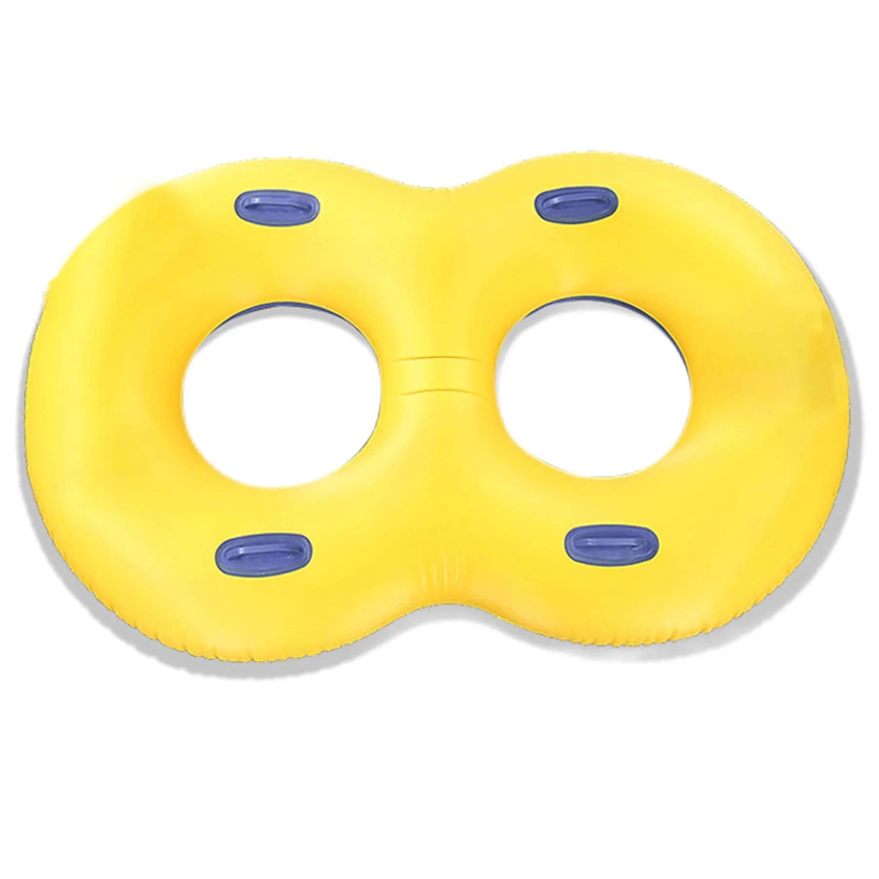 8-Shaped Inflatable Swimming Ring 2