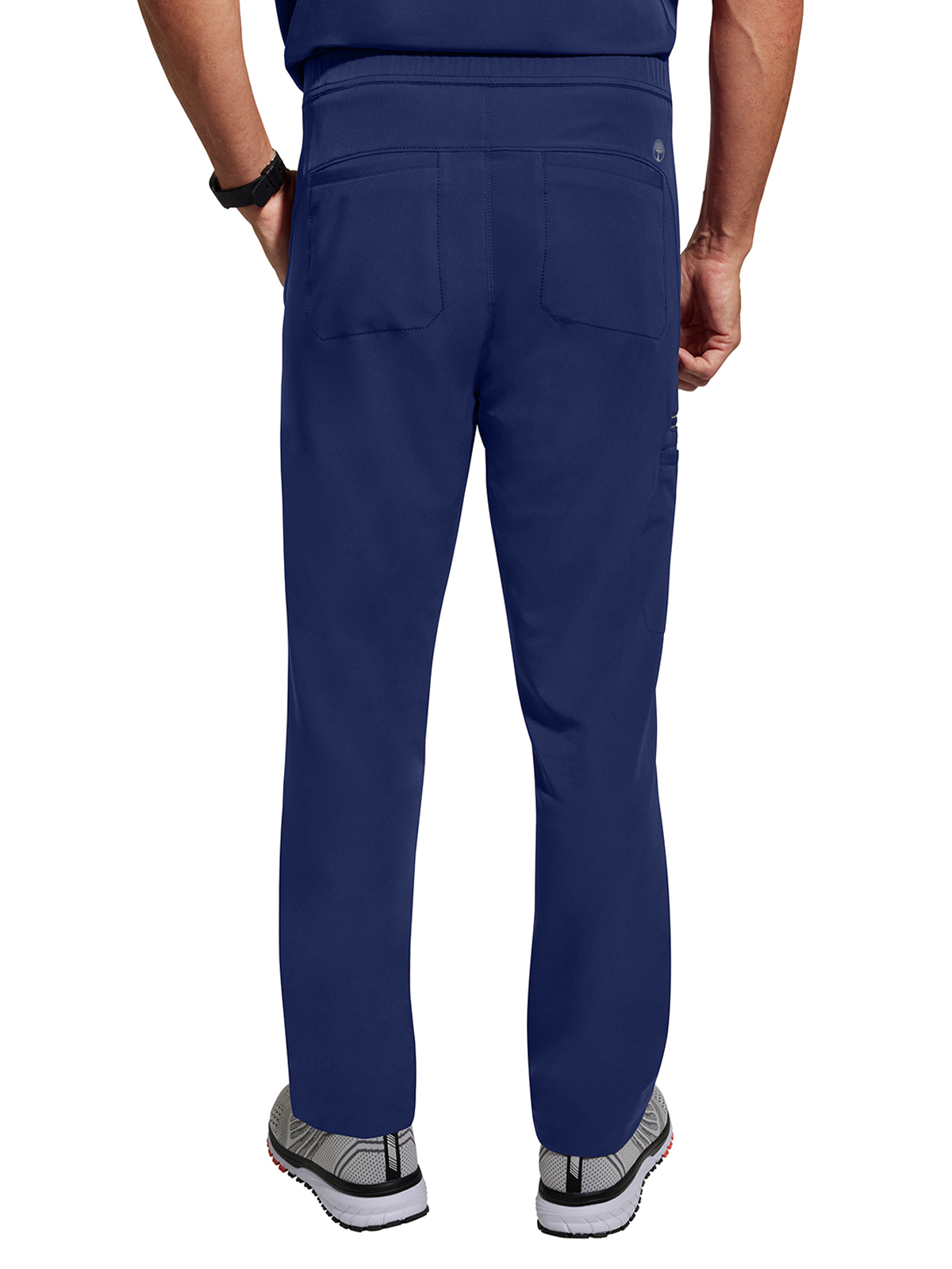 Healing Hands - 360 - Men's 7-Pocket Noah Moisture Wicking Pant 16