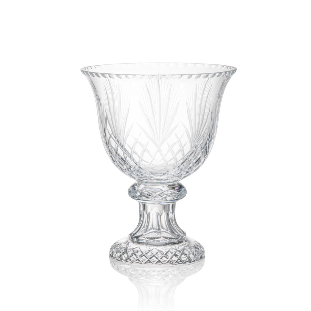 Hereford Footed Bowl 12
