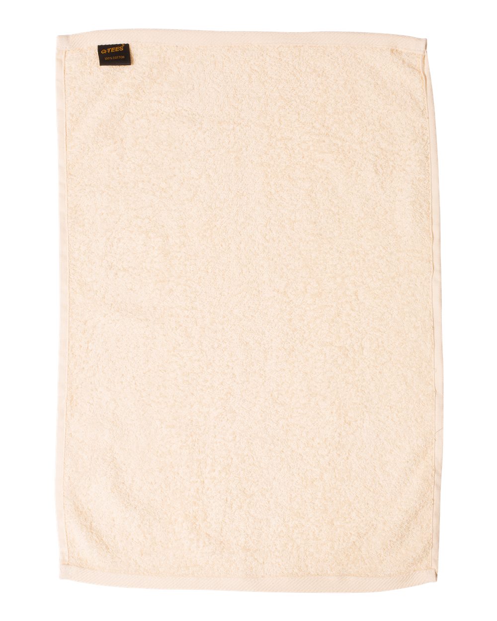 Hemmed Hand Towel - T200 38