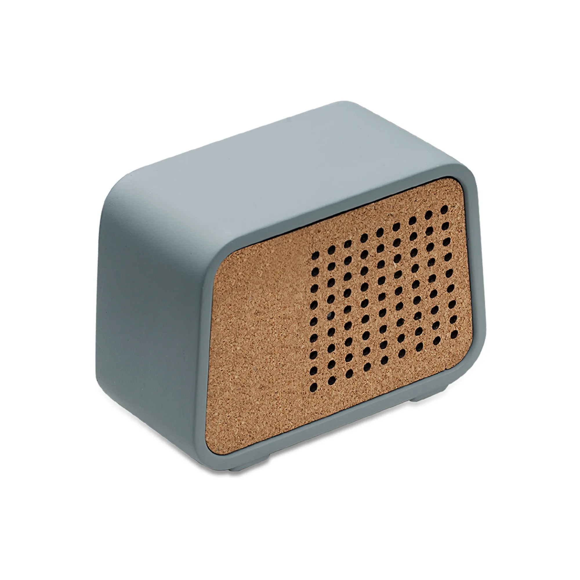 Retro Speaker & Wireless Charger 4