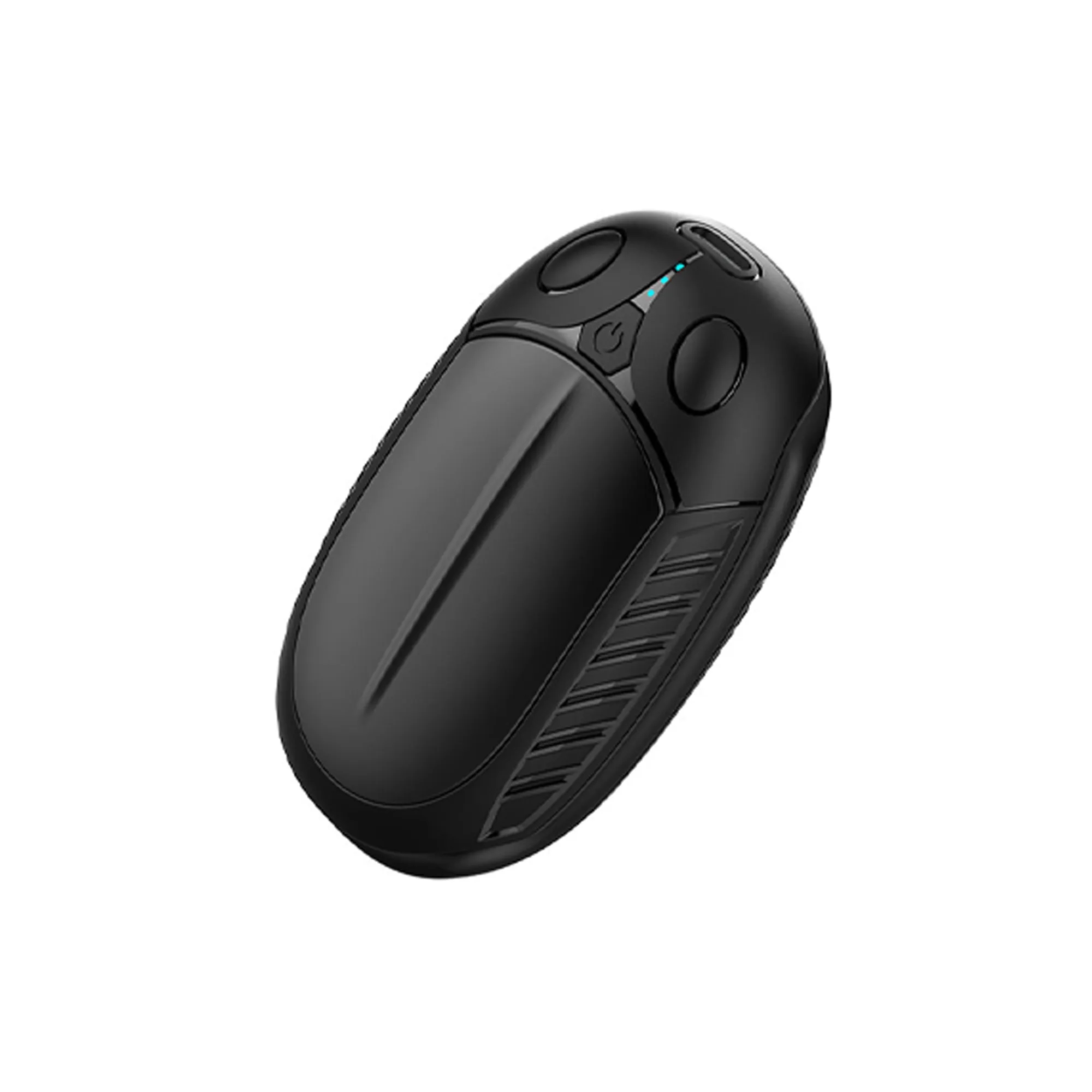 Power Bank Hand Warmer 2 in 1 Heater 5.1"x3.7"x0.9" 6