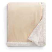 Field & Co.® Cambridge Oversized Sherpa Blanket 189