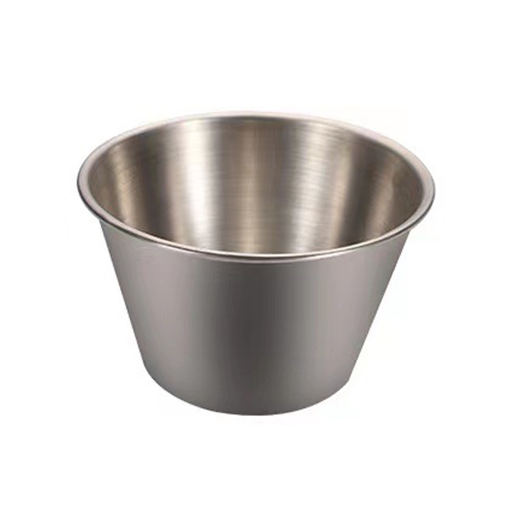 304 Stainless Steel Sauce Cup 1