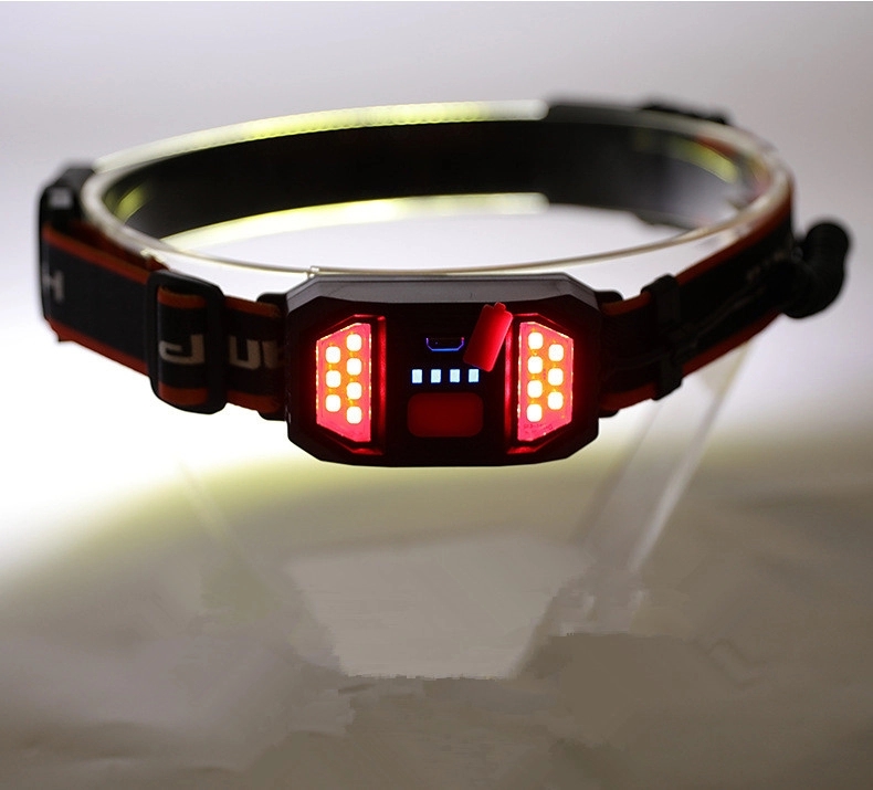 LED Headlamp Headlight 1