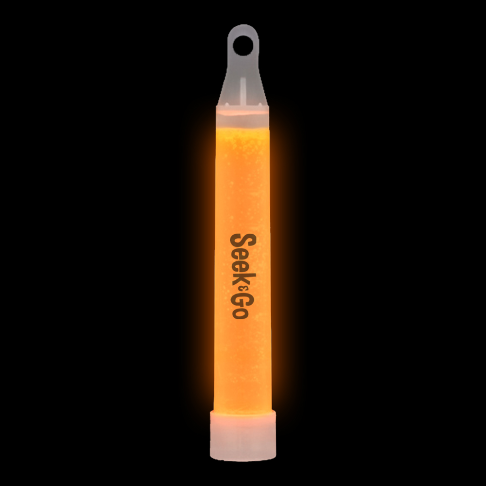 4" Glow Stick 13