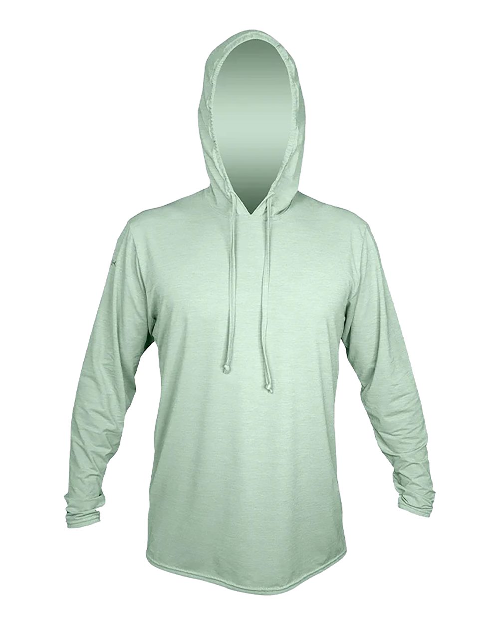 Men's Low Pro Tech Hooded Long Sleeve T-Shirt - MVLPRH8 46