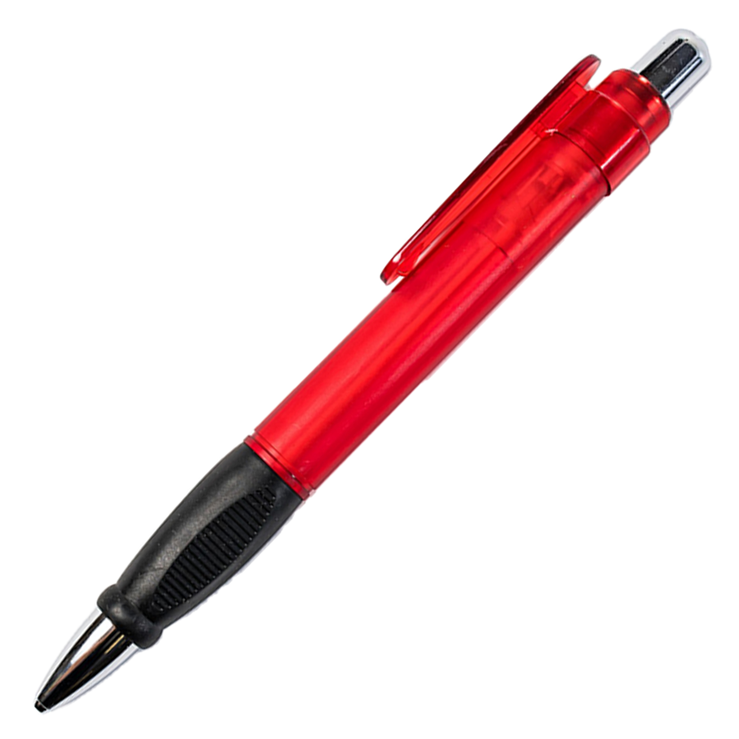 Gigantic Pen with Dark Grips 4