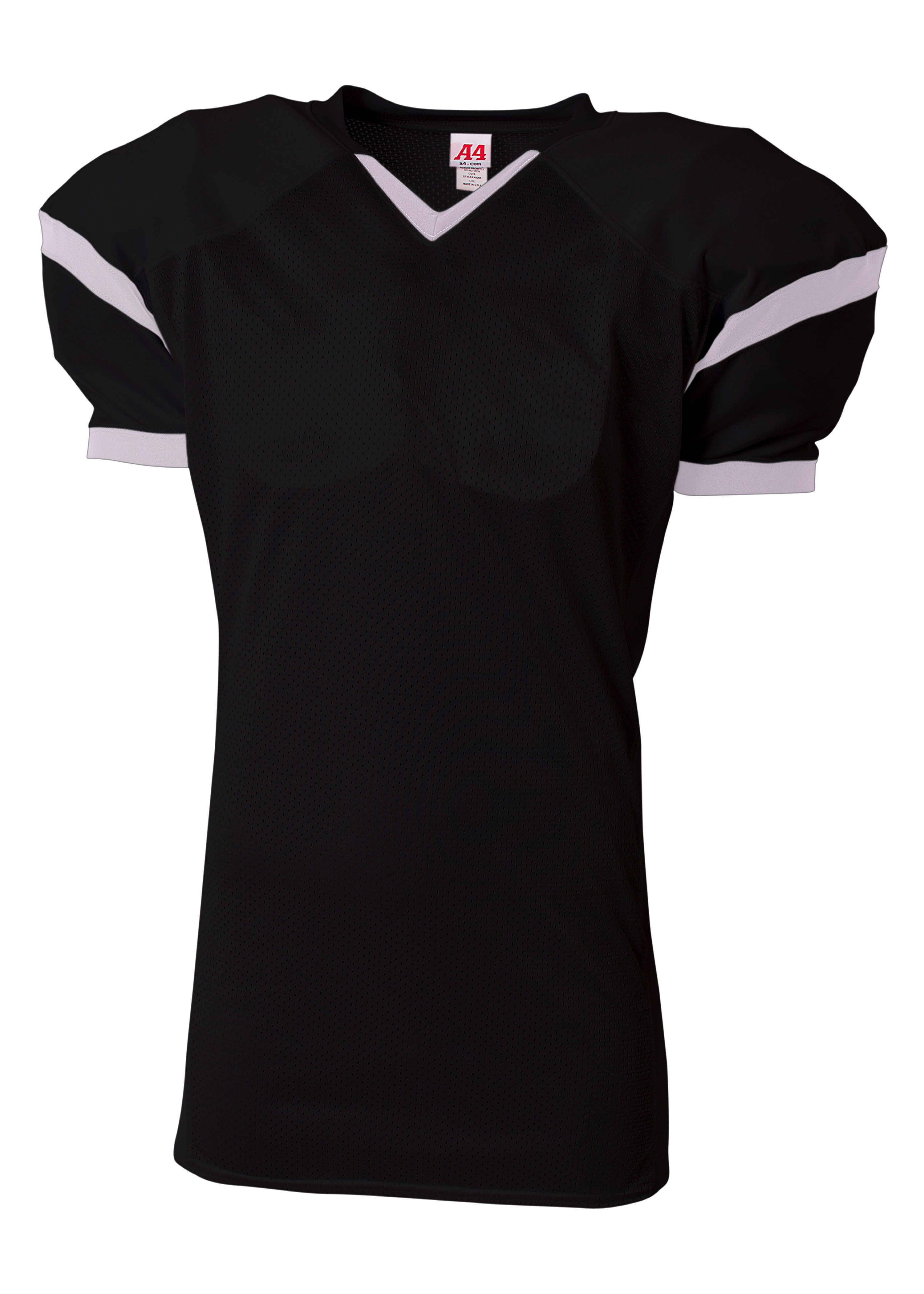 A4 Rollout Football Jersey 5