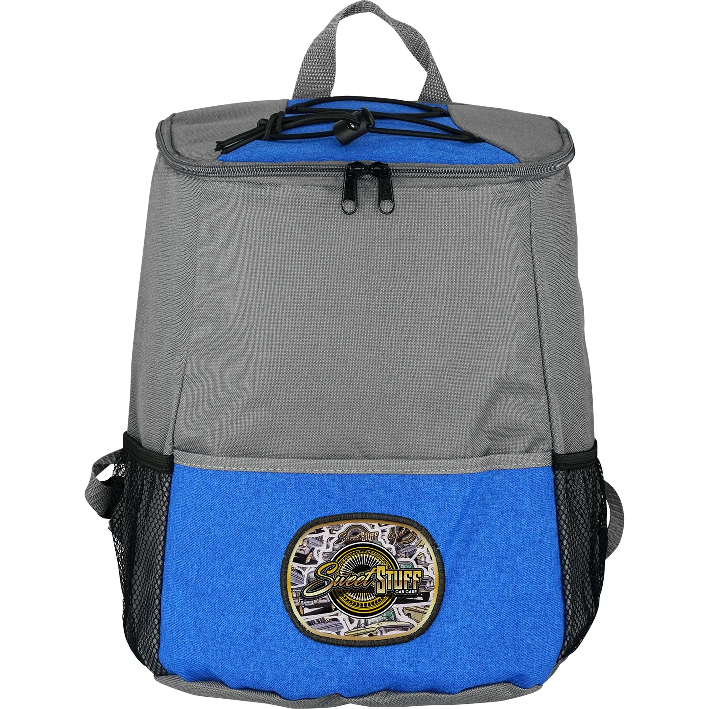 RIDGE EMBLEM COOLER BACKPACK 20