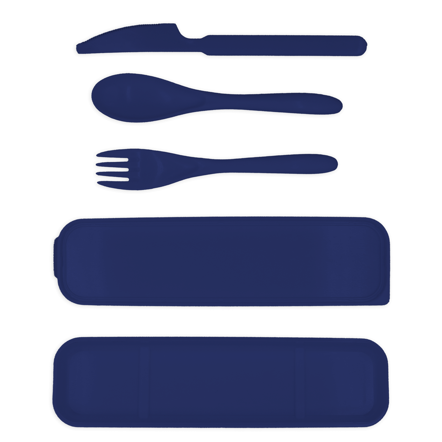 Essential 3-Piece Utensil Set 1
