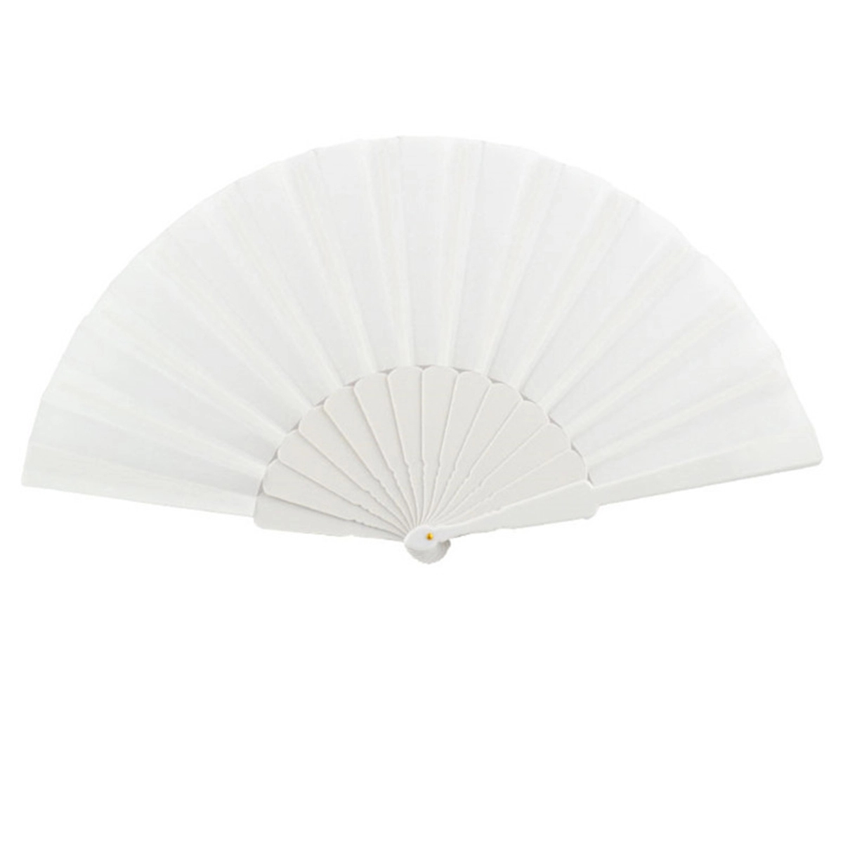 Folding Hand Fan 2
