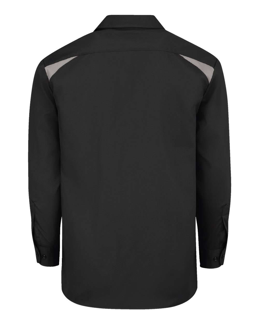 Men's Long Sleeve Performance Team Shirt - 6605 23