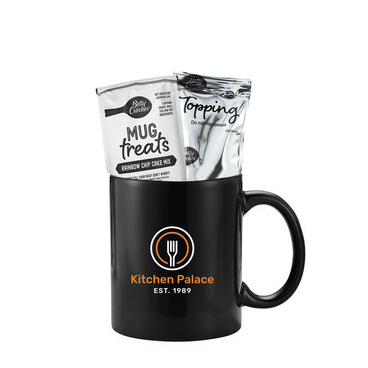 11 oz Classic Mug - Gift Set D 5