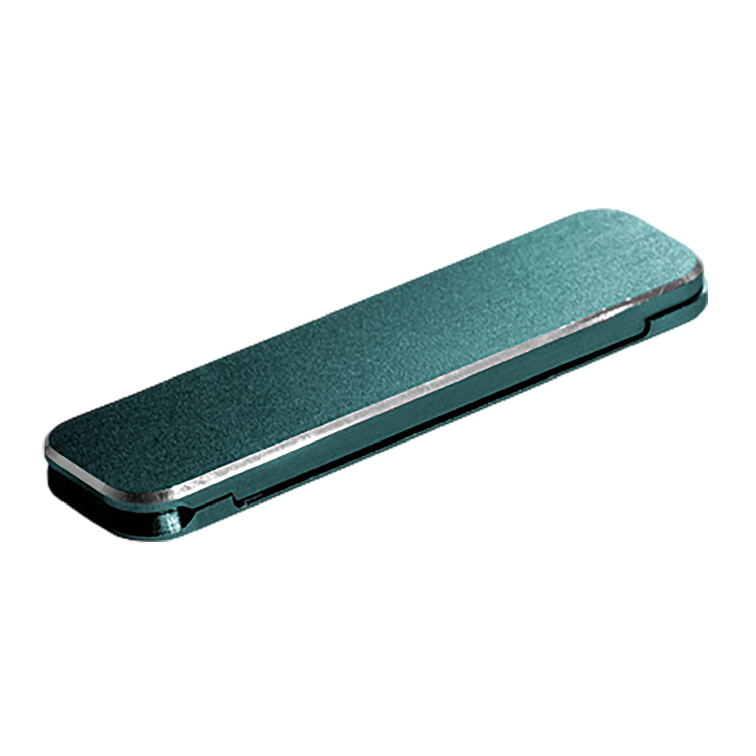 Foldable Aluminum Alloy Desktop Phone Stand 4