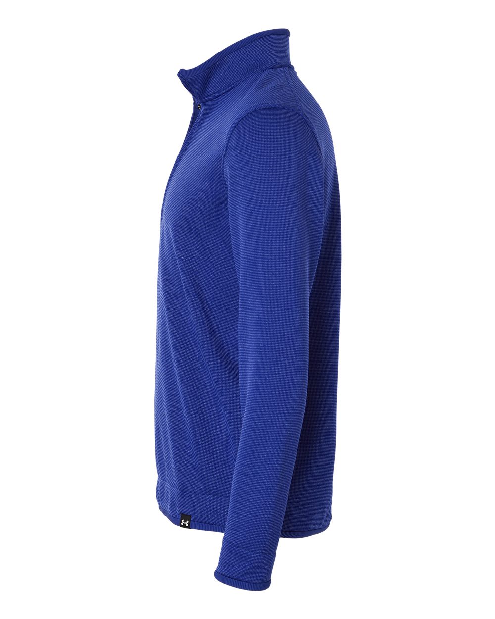 Men's Storm Sweater Fleece Quarter-Zip Pullover - 1383256, custom hoodie or sweatshirt with logo imprint 25