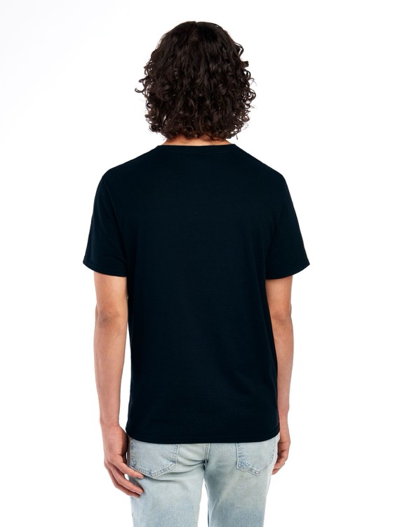 JERZEES Premium Blend Combed Ring-Spun Unisex T-Shirt 108