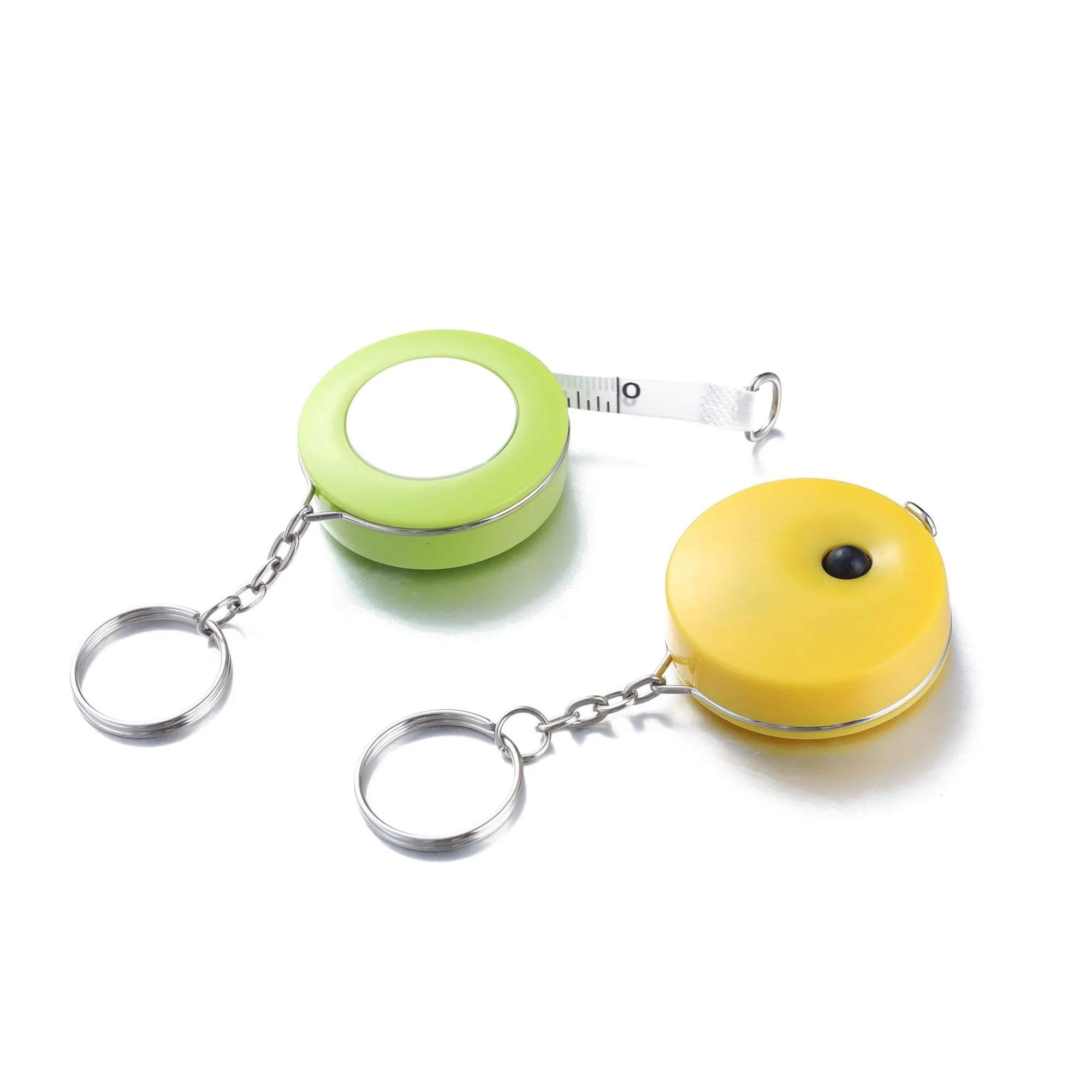 Pocket Measurement Tape Ruler 2
