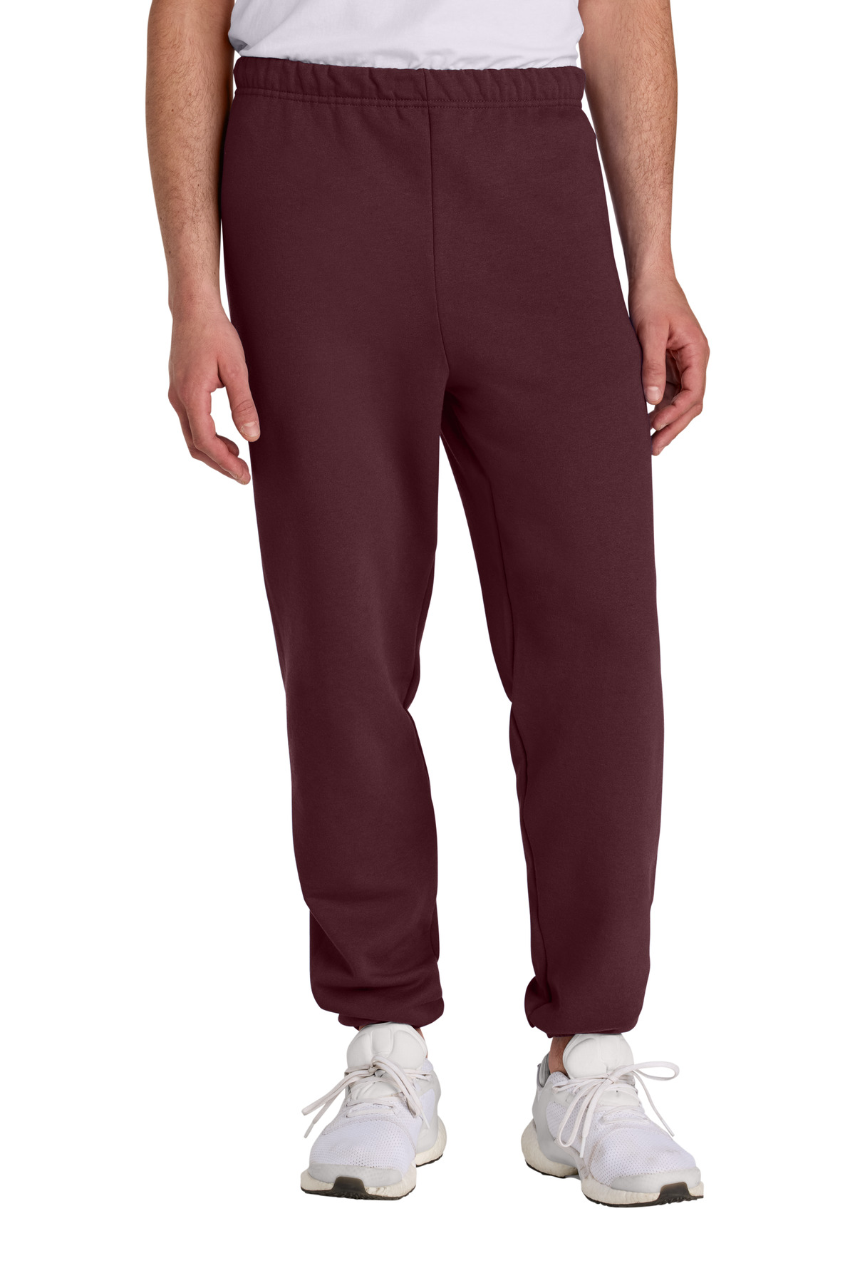 Jerzees - NuBlend Sweatpant. 973M 66