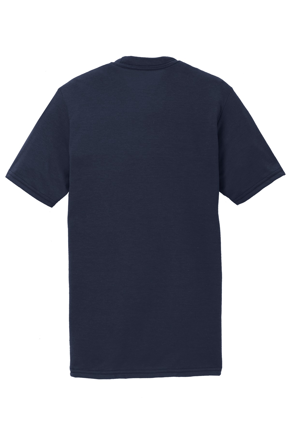 Port & Co Youth Performance Blend Tee. PC381Y 50