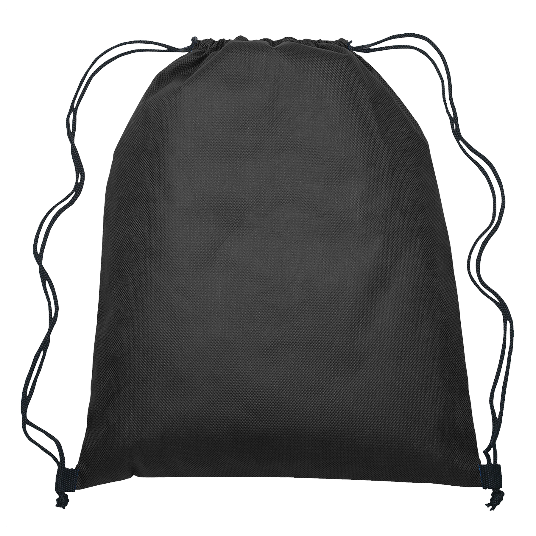 Gateway - Non-Woven Drawstring Backpack 11