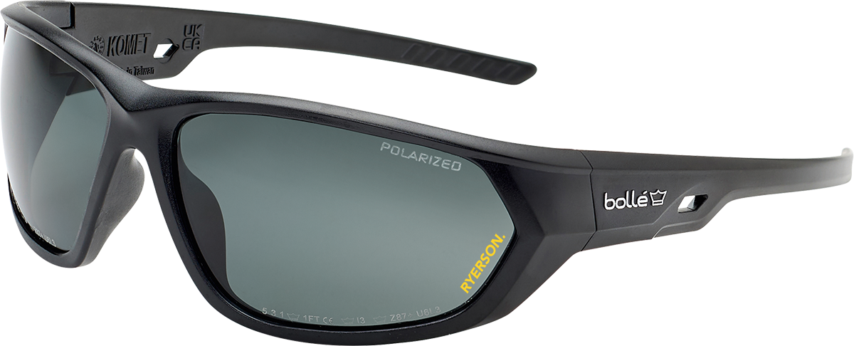 Komet Polarized Safety Glasses 15