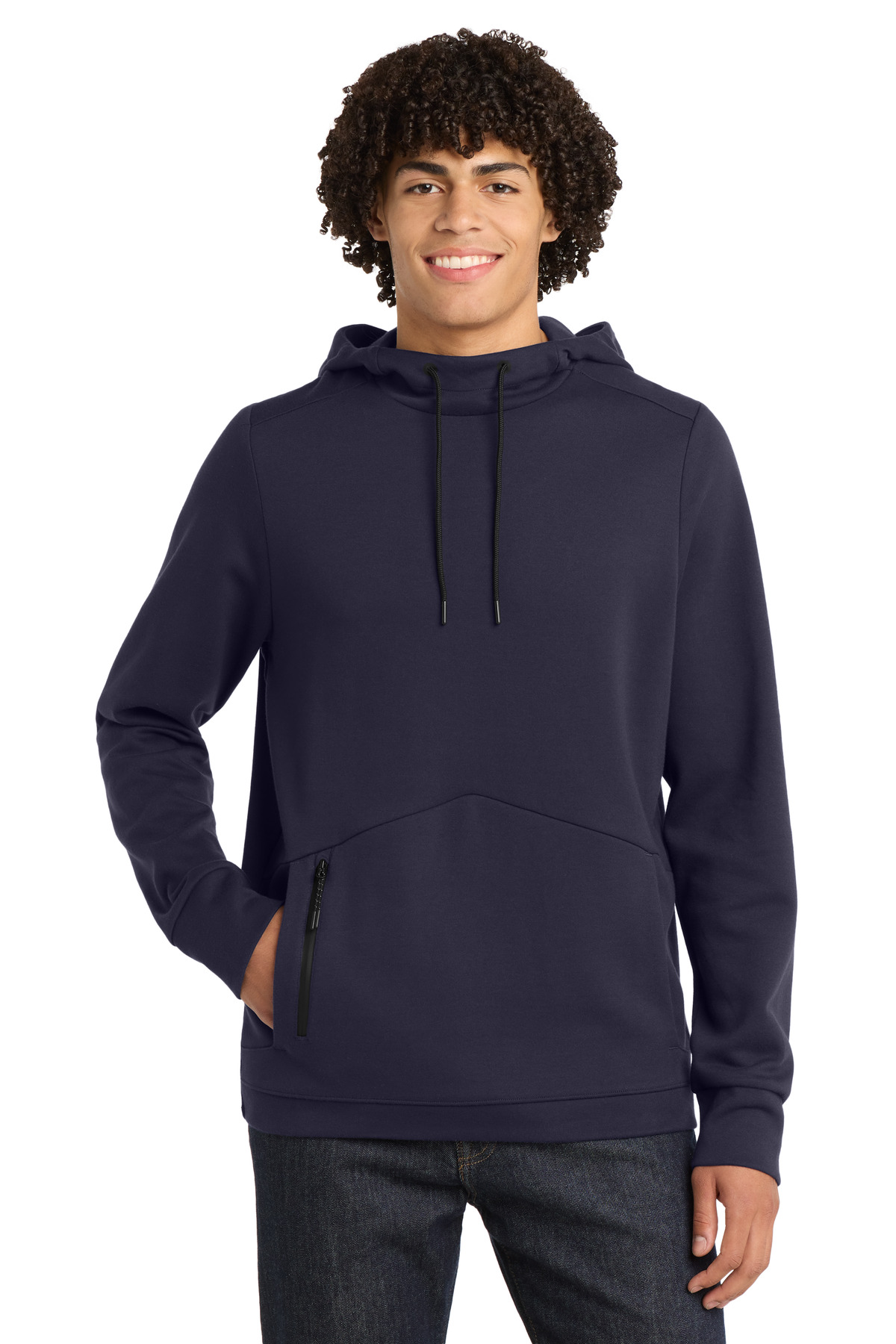 Sport-Tek Triumph Hooded Pullover ST280 22