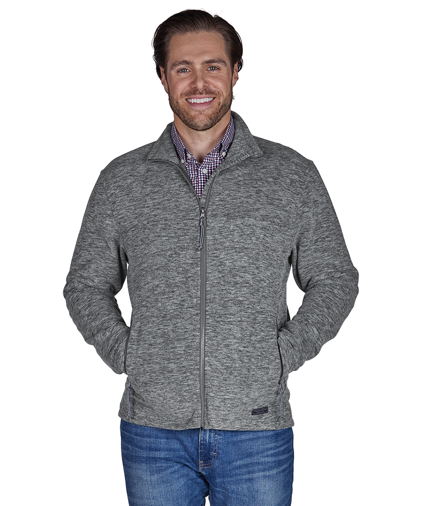 Men's Boundary Fleece® Jacket 75