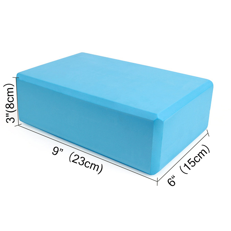Yoga Exercise Block 7