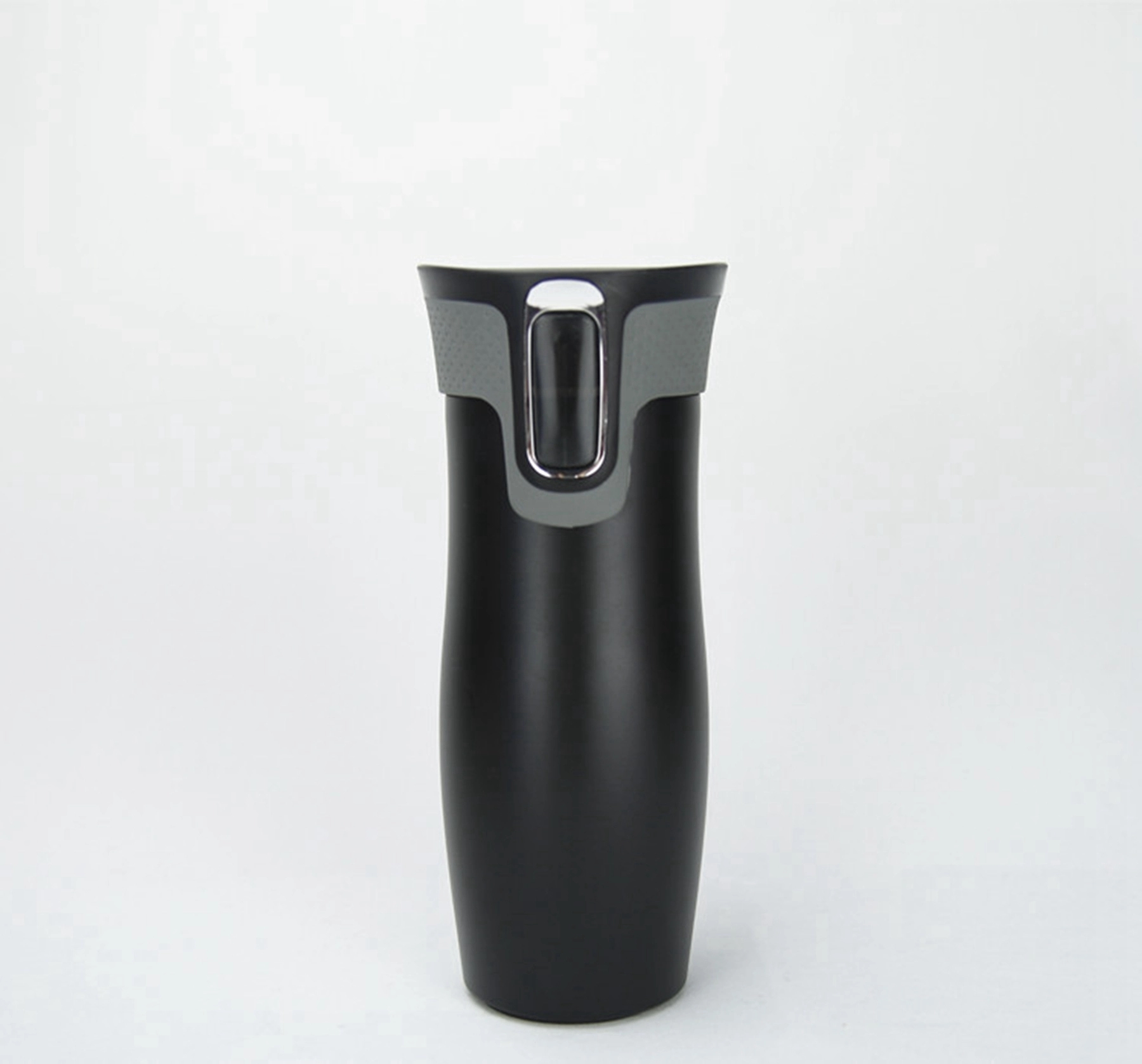 14 Oz. Stainless Steel Travel Water Bottle with Lid 12