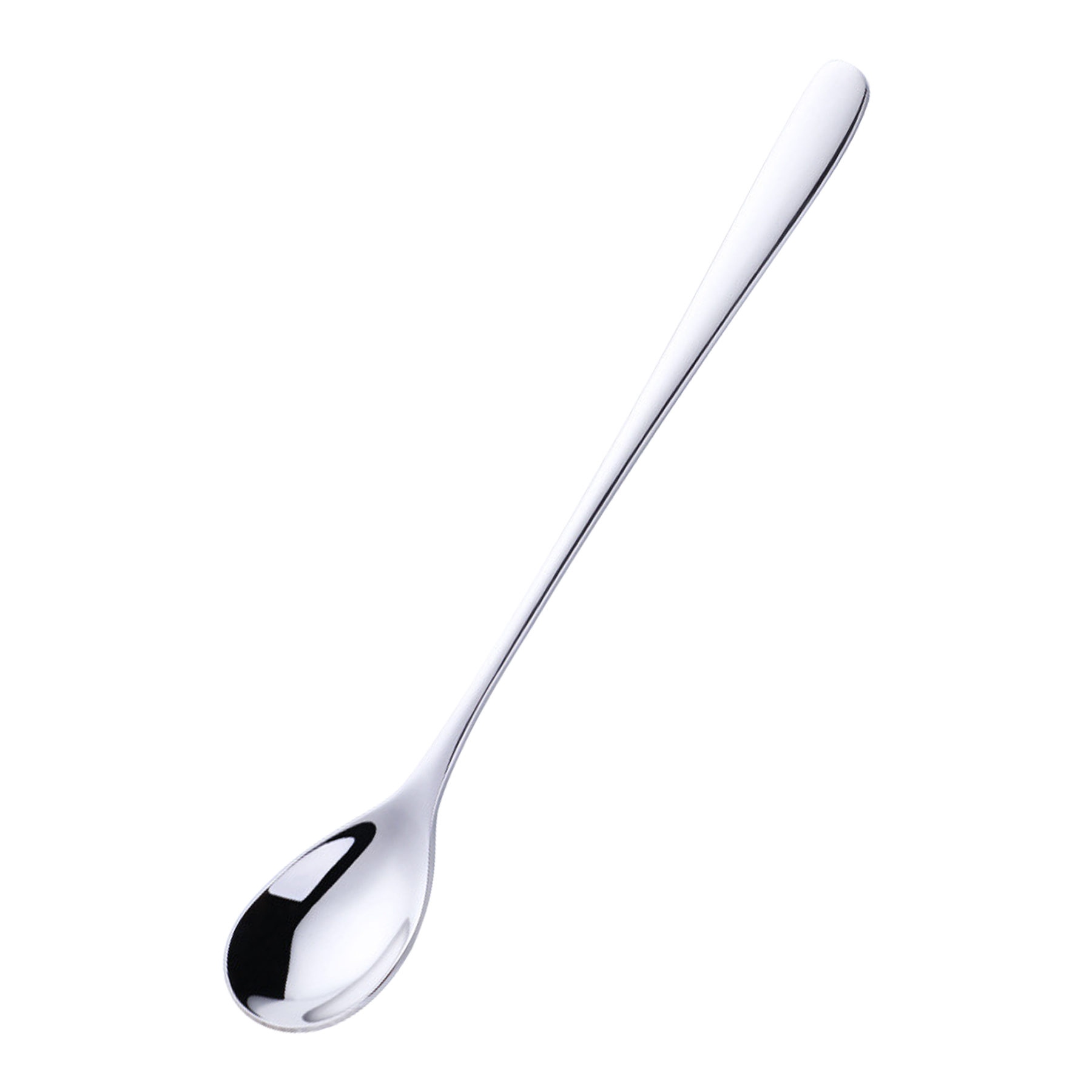Stainless Steel Spoons 4