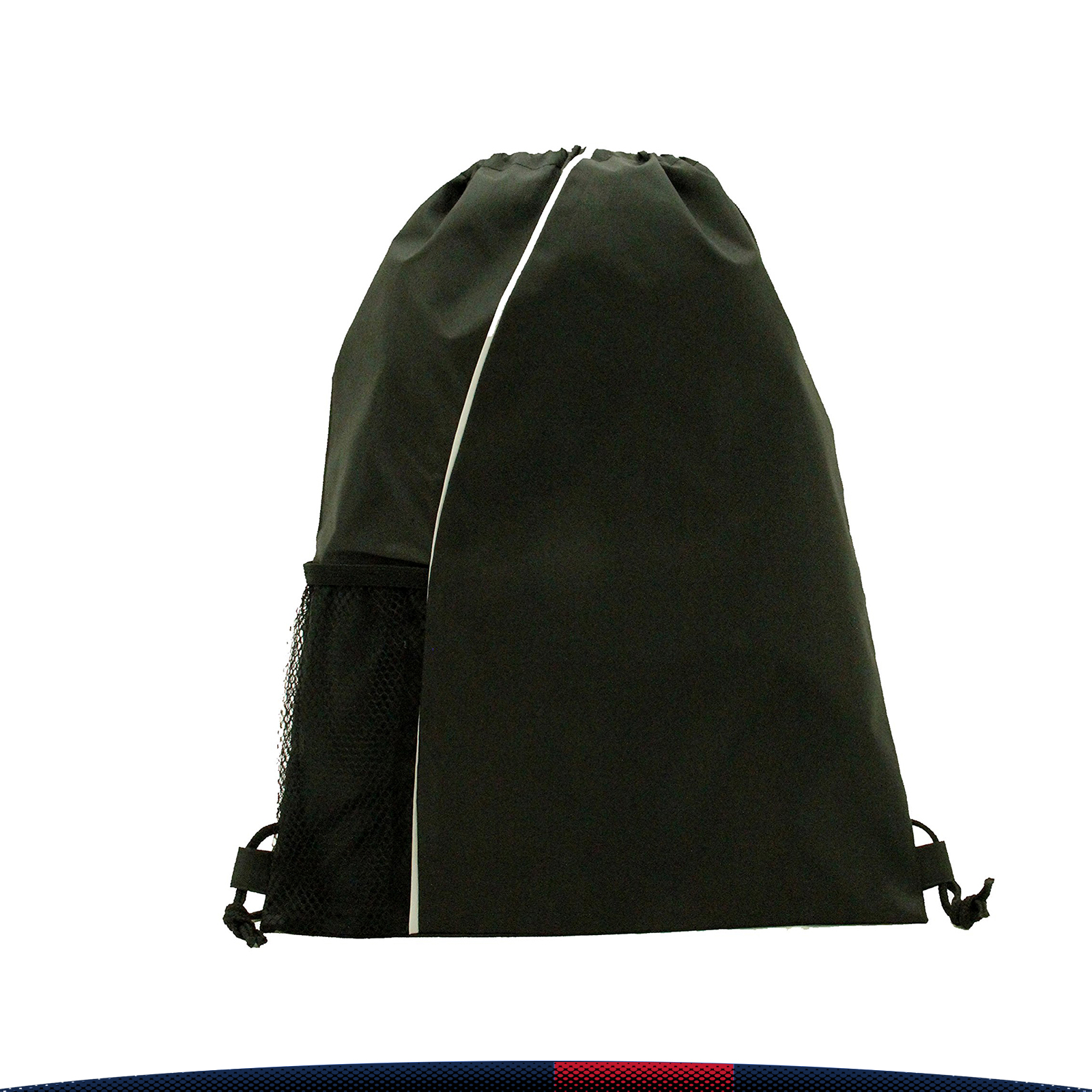Cercy Drawstring Backpack 7