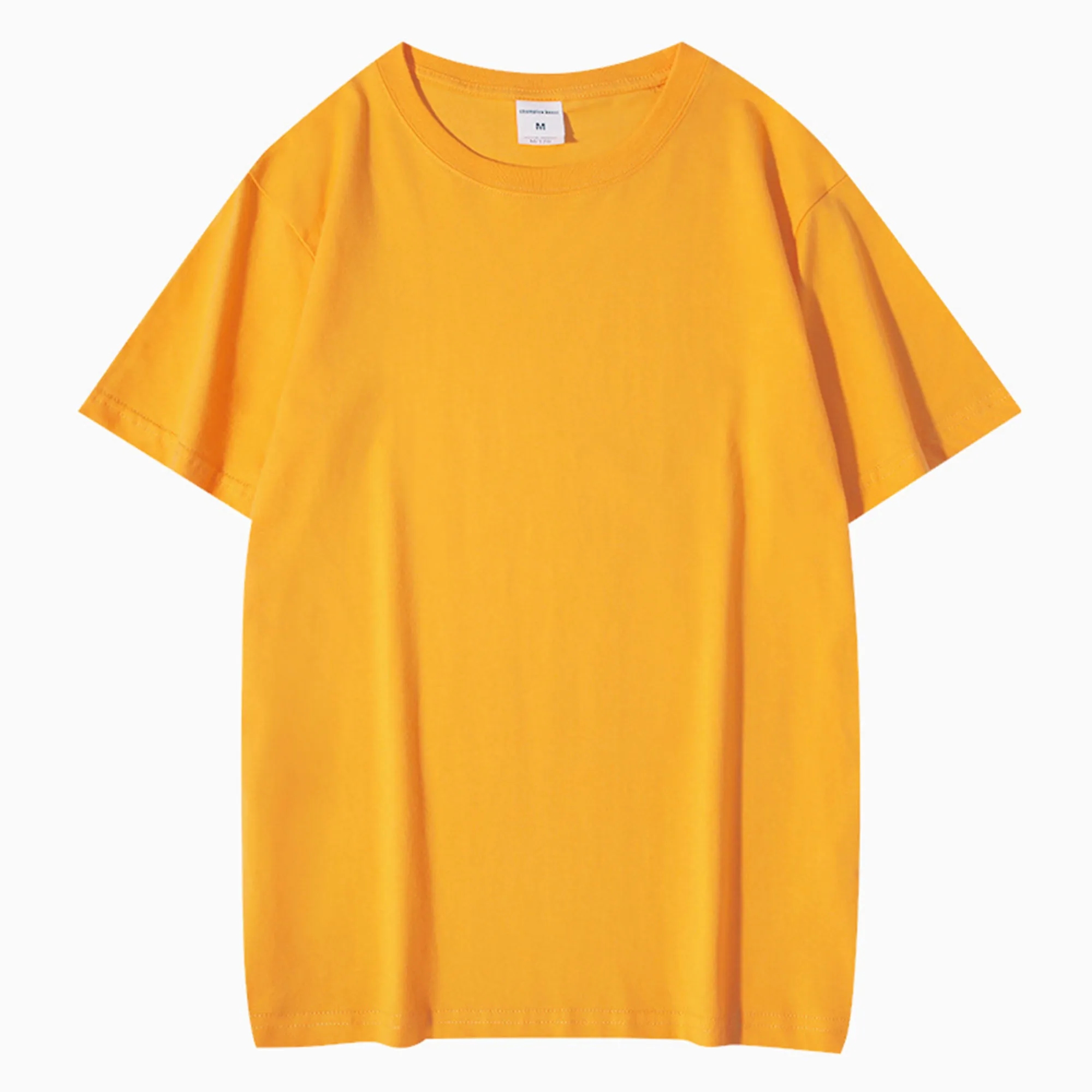 Round Neck Quick-Drying T 14