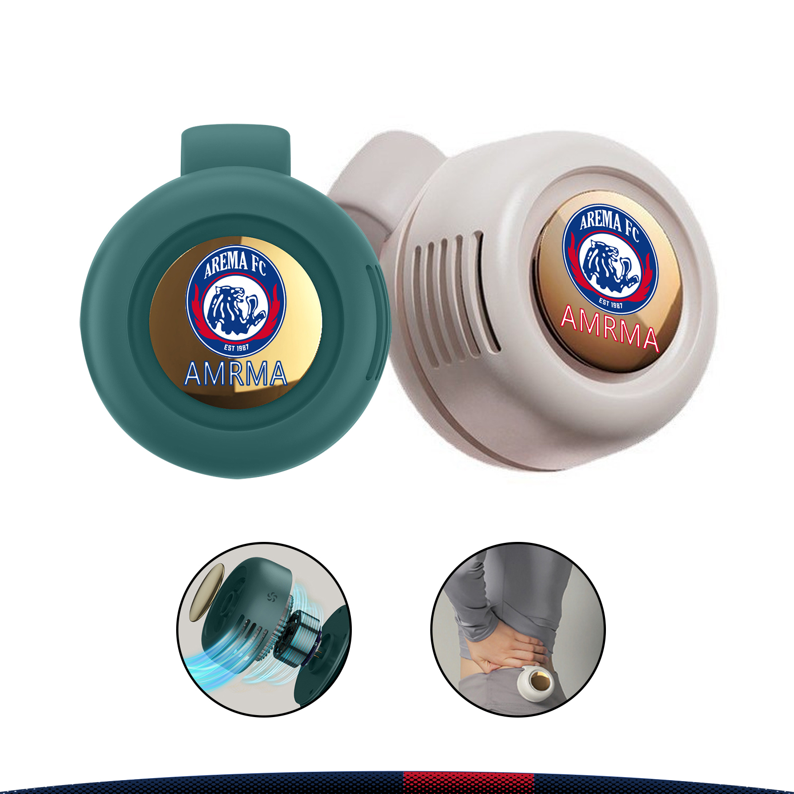 Kabon Power Fan 6